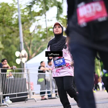 Runner Photo 5342987