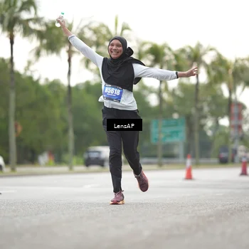 Runner Photo 5342988
