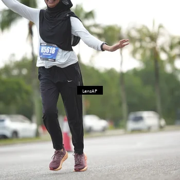 Runner Photo 5342989