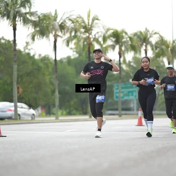 Runner Photo 5342990