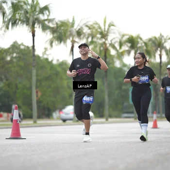 Runner Photo 5342991