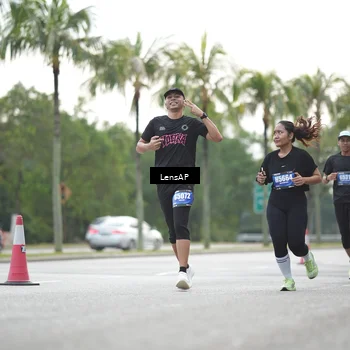 Runner Photo 5342996
