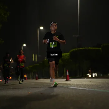 Runner Photo 5342999