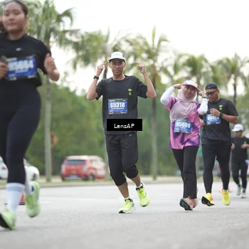 Runner Photo 5343002