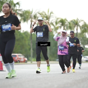 Runner Photo 5343003