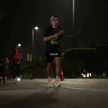 Runner Photo 5343009