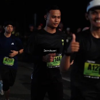 Runner Photo 5343014