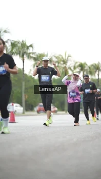 Runner Photo 5343015