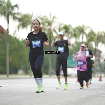 Runner Photo 5343016