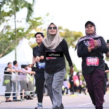 Runner Photo 5343017