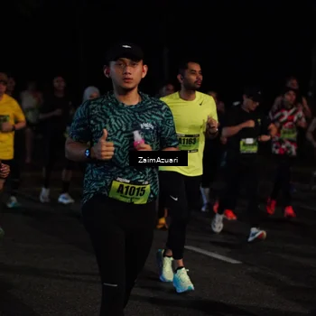 Runner Photo 5343018