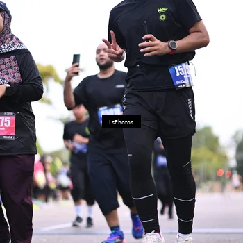 Runner Photo 5343020