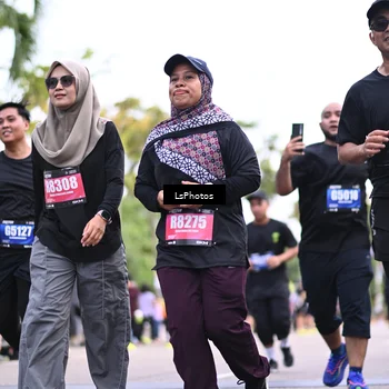 Runner Photo 5343023