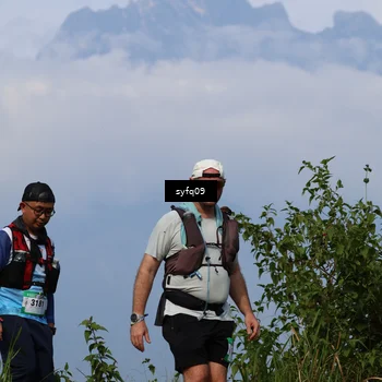 Runner Photo 5343026