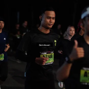 Runner Photo 5343029