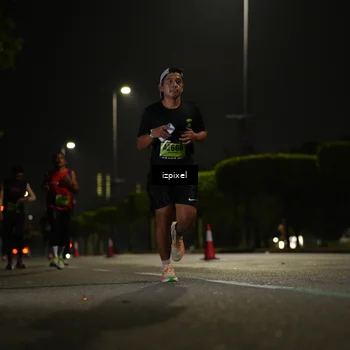 Runner Photo 5343036