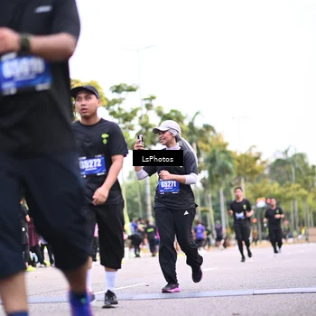 Runner Photo 5343042