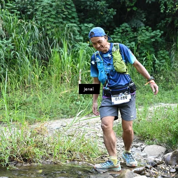 Runner Photo 5343043