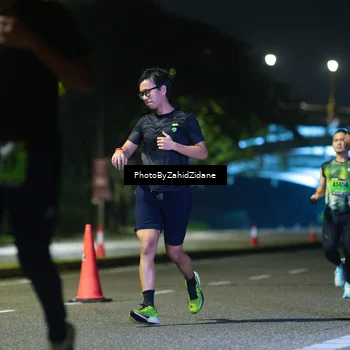 Runner Photo 5343047