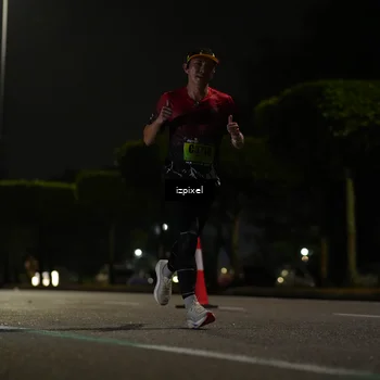 Runner Photo 5343049