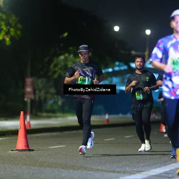 Runner Photo 5343050