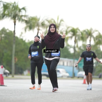Runner Photo 5343052