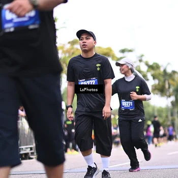 Runner Photo 5343054