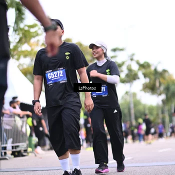 Runner Photo 5343056