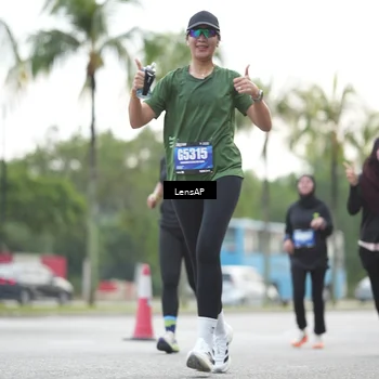 Runner Photo 5343058