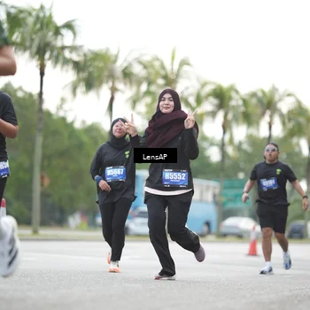 Runner Photo 5343059