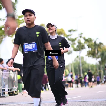 Runner Photo 5343060