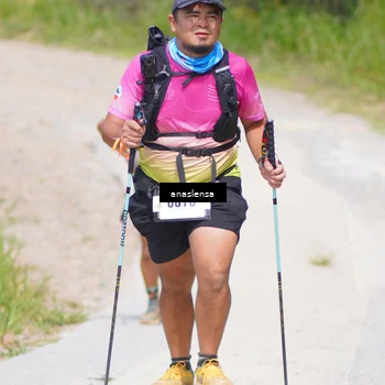 Runner Photo 5343062