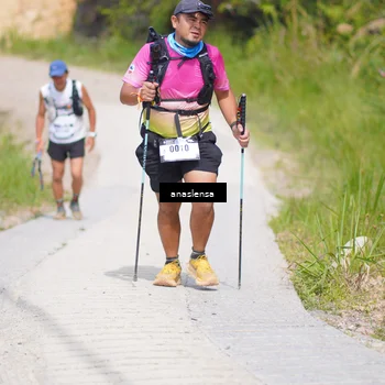 Runner Photo 5343063
