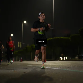 Runner Photo 5343065