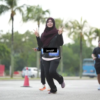 Runner Photo 5343066