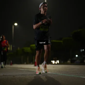 Runner Photo 5343067