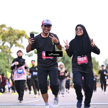 Runner Photo 5343068