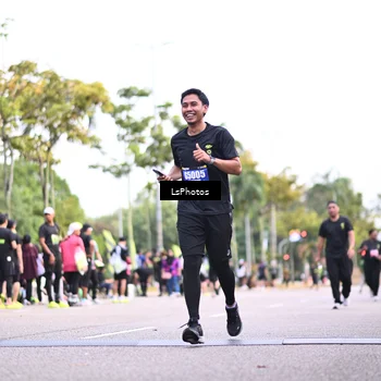 Runner Photo 5343071