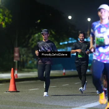 Runner Photo 5343072