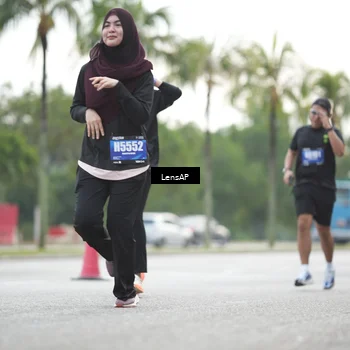 Runner Photo 5343076