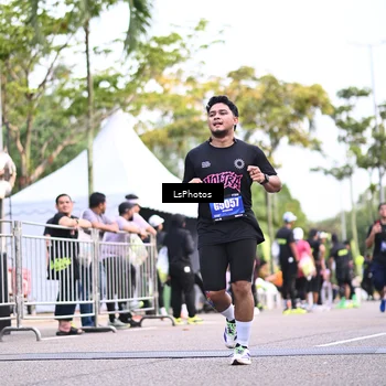 Runner Photo 5343077