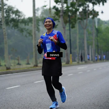 Runner Photo 5343078