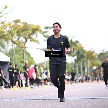Runner Photo 5343079