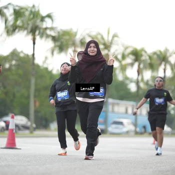 Runner Photo 5343080