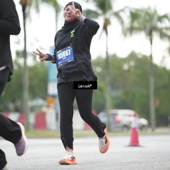 Runner Photo 5343081