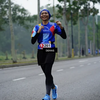 Runner Photo 5343083