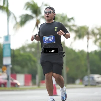 Runner Photo 5343085