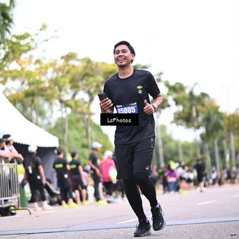 Runner Photo 5343086