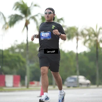 Runner Photo 5343087