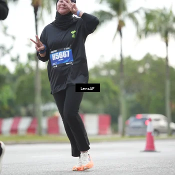 Runner Photo 5343089